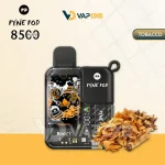 Pyne Pod Boost 8500 Puffs Disposable Vape Tobacco