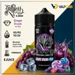 Ruthless Grape Drank On Ice E-juice 120ml