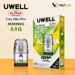UWELL GPP ALPHA Pod Cartridge - Image 4