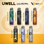 Uwell Caliburn G5 Pod Kit - Image 2