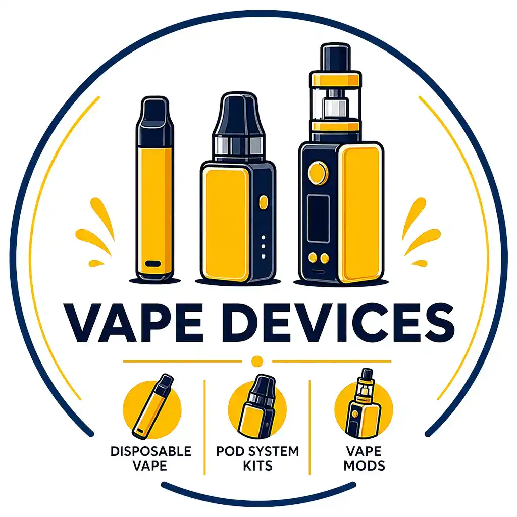 Vape Devices