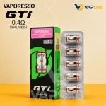Vaporesso GTi Coils for iTank - Image 5
