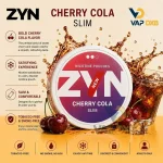 Zyn Cherry Cola