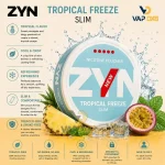 Zyn Tropical Freeze