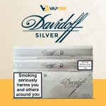 Davidoff Silver - Image 2