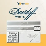 Davidoff white - Image 2