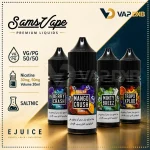 sams vape saltnic 30ml Vape Juice