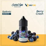 sams vape saltnic 30ml Vape Juice - Image 2