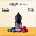 sams vape saltnic 30ml Vape Juice - Image 9