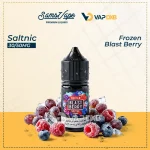 sams vape saltnic 30ml Vape Juice - Image 6