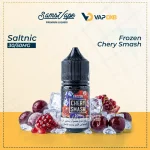 sams vape saltnic 30ml Vape Juice - Image 5