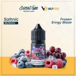 sams vape saltnic 30ml Vape Juice - Image 16
