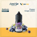 sams vape saltnic 30ml Vape Juice - Image 14