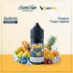 sams vape saltnic 30ml Vape Juice - Image 21