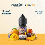 sams vape saltnic 30ml Vape Juice - Image 17