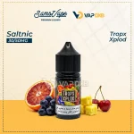sams vape saltnic 30ml Vape Juice - Image 24
