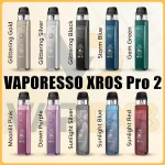 Vaporesso Xros Pro 2 Pod Kit Dubai UAE - Image 2