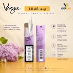 Vogue Lilas - Image 2