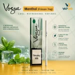 Vogue menthol - Image 2