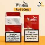 Winston Red - Image 2
