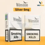 Winston silver - Image 2