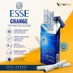 Esse Change Cigarettes
