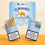Camel Blue cigarettes-Dubai