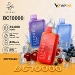 ELFBAR BC10000 Puffs Disposable Vape