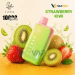 ELFBAR BC10000 Puffs Disposable Vape Strawberry Kiwi