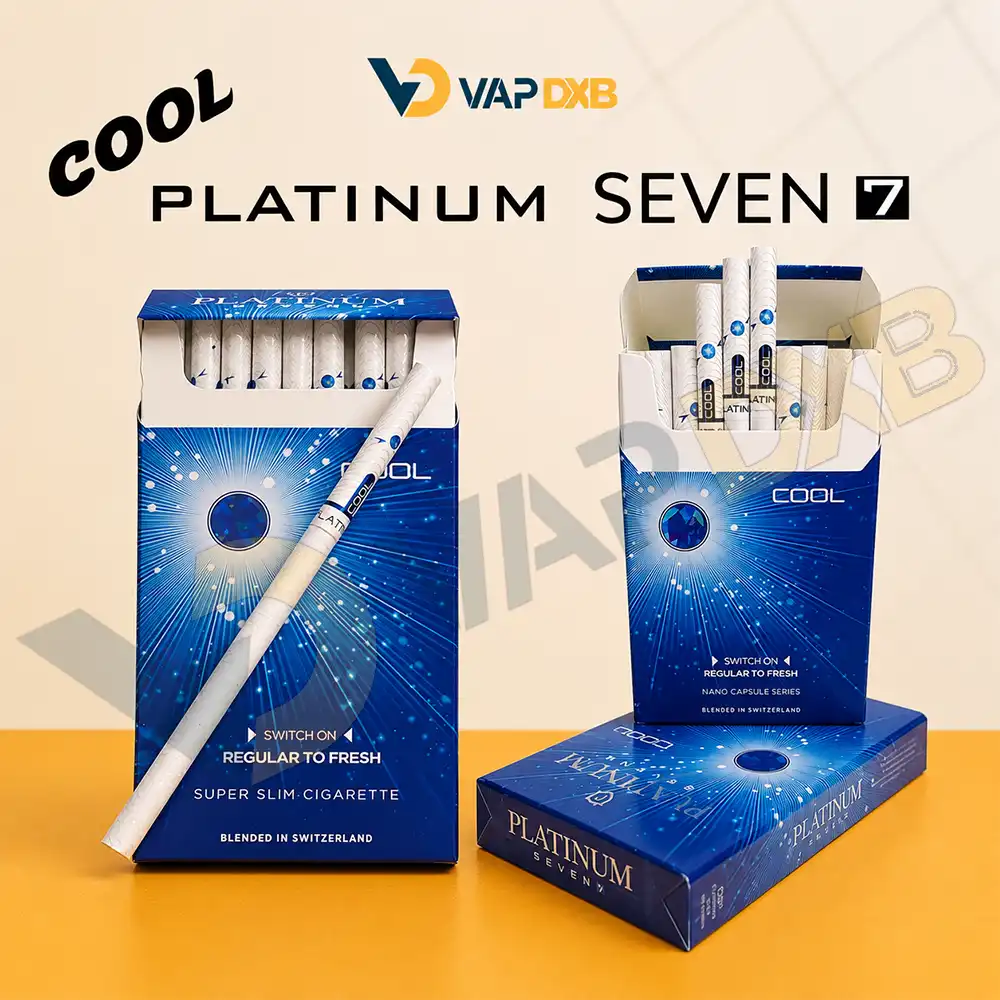 Platinum Seven Cool-UAE Platinum Seven Cool-UAE
