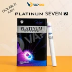 Platinum Seven Double Mix