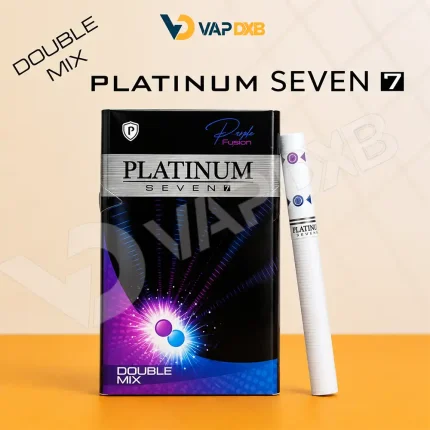Platinum Seven Double Mix