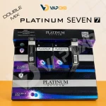 Platinum Seven Double Mix-Dubai UAE