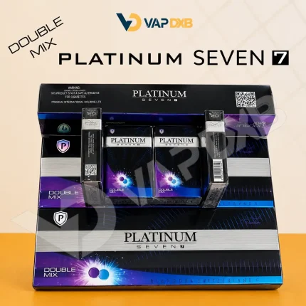 Platinum Seven Double Mix-Dubai UAE