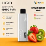 HQD-Cuvie-Slick-Pro-15000-Puffs-Strawberry-Kiwi