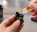 How to Fill a Vape Pod or Tank