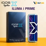 IQOS ILUMA i PRIME Together X in dubai
