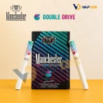 Manchester Double Drive