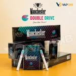 Manchester Double Drive - Buy cigarettes Dubai