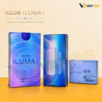 iqos iluma i remix limited edition-in dubai