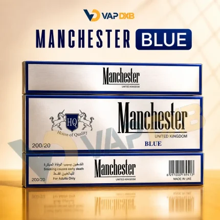 manchester Blue-Dubai