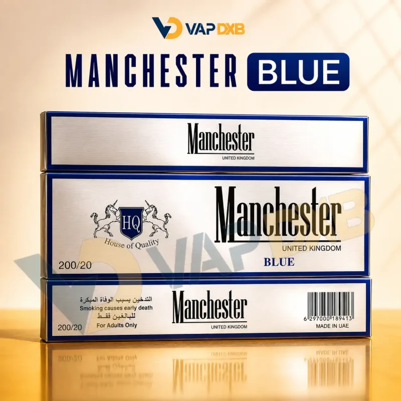 manchester Blue-Dubai