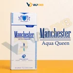 manchester aqua queen-Dubai