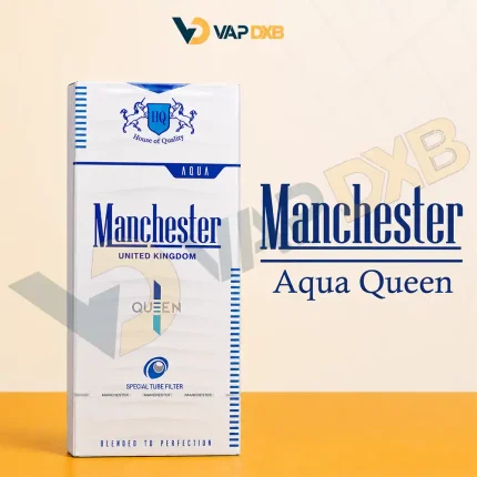 manchester aqua queen-Dubai