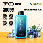 BECO-POP-30000-PUFFS-20MG-BLUEBERRY-ICE
