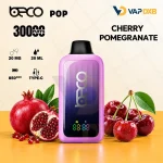 BECO-POP-30000-PUFFS-20MG-CHERRY-POMEGRANATE