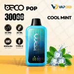 BECO-POP-30000-PUFFS-20MG-COOL-MINT