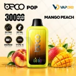 BECO-POP-30000-PUFFS-20MG-MANGO-PEACH