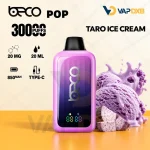 BECO-POP-30000-PUFFS-20MG-TARO-ICE-CREAM