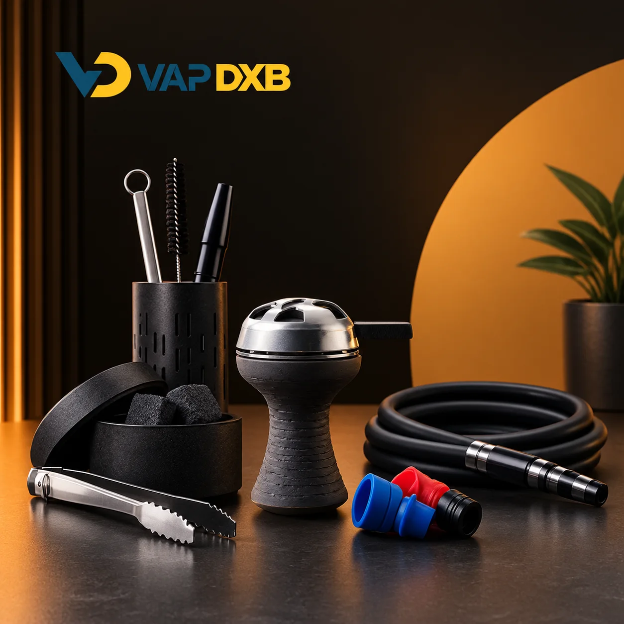 Hookah Accessories